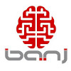 Banj Logo