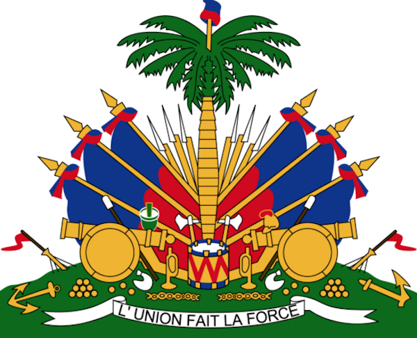 Ministère Logo