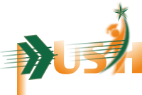 Pushhaiti Logo